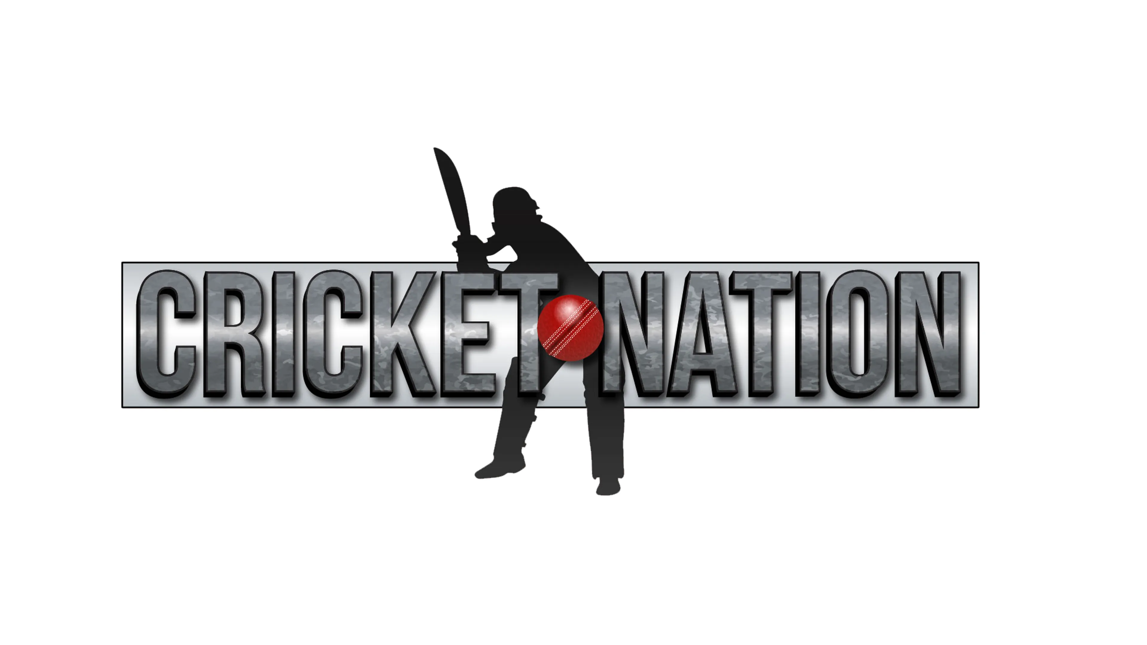 Cricket Nation poster